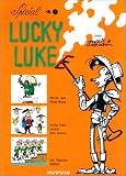 Revue Dupuis  / Tout Lucky Luke, coffret, numéro 4 : tomes 10 à 12