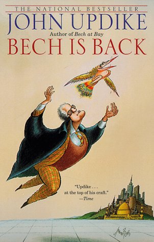 Bech is Back