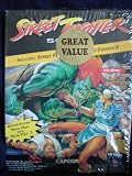 Street Fighter Series (Street Fighter I / Street Fighter II / Mega Man / Mega Man 3)