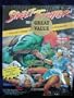 Street Fighter Series (Street Fighter I / Street Fighter II / Mega Man / Mega Man 3)