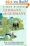 Germany, oh Germany: Ein eigensinnige...