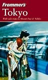Frommer's Tokyo (Frommer's Complete)