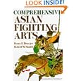 Comprehensive Asian Fighting Arts (Bushido--The Way of the Warrior) by Donn F. Draeger and Robert W. Smith