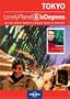Lonely Planet Six Degrees Series 2: Tokyo
