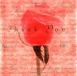 Thank You (Tuscany)
