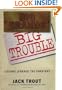 Big Brands Big Trouble: Lessons Learned the Hard Way
