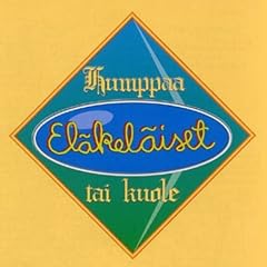 Humppakarajat