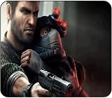 Splinter Cell Conviction Mouse Pad