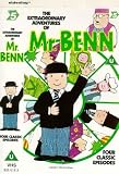 Mr. Benn : The Extraordinary Adventures Of Mr. Benn [1970]