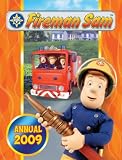 Children & Baby Books : Fireman Sam Annual 2009
