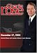 DVD : Charlie Rose with Gordon Brown; Liam Neeson. (December 17, 2004)