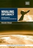 Whaling Diplomacy: Defining Issues In International Environmental Law (New Horizons in Environmental Law Series)