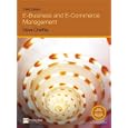 E-Business and E-Commerce Management (3rd Edition)