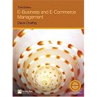 E-Business and E-Commerce Management (3rd Edition) by Dave Chaffey