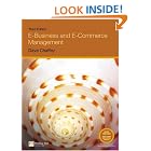 E-Business and E-Commerce Management (3rd Edition) by Dave Chaffey