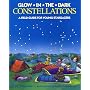 Glow in the Dark Constellations: A Field Guide for Young Stargazers