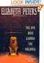 The Ape Who Guards the Balance (Amelia Peabody Mysteries)