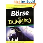 Börse für Dummies