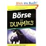 B�rse f�r Dummies: Machen Sie mehr Geld aus Ihrem Geld!