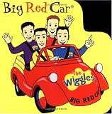 Big Red Car (The Wiggles)