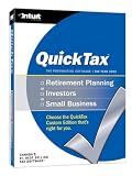 QuickTax Custom 2003
