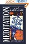 Meditation and Kabbalah
