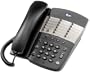 AT&T 952 Corded 2-Line  Speakerphone (Espresso)