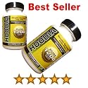 Real Pure Hoodia 1200mg - Hoodia Gordonii - Hoodia1200 (2 bottles 120 caps)