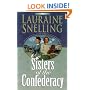 Sisters of the Confederacy (A Secret Refuge Series #2) (Book 2)