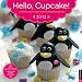 Books : Hello Cupcake! A Delicous Year of Playful Creations and Sweet Inspirations: 2012 Wall Calendar