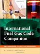 International Fuel Gas Code Companion: Interpretation, Tactics, and Techniques
