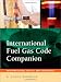 International Fuel Gas Code Companion: Interpretation, Tactics, and Techniques
