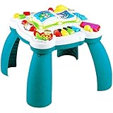 LeapFrog Learn and Groove Musical Table Activity Center