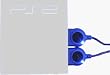 Monster Cable PSFP-7 FreePlay for Playstation 2