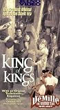 King of Kings [VHS]