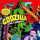 Godzilla, King of the Monsters