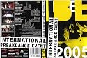 International Breakdance Event 2005
