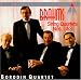 Johannes Brahms: String Quartets, Nos. 1 & 3