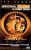 Revue G.C.T.H.V.  / Universal Soldier : le combat absolu