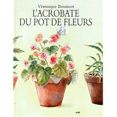 L'acrobate du pot de fleurs : le collembole