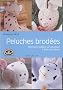 Peluches brod�es