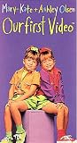 Mary-Kate & Ashley: Our First Video
