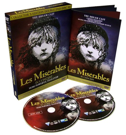 Buy Les Miserables (2 Disc Collector's Edition) online at Discounted New and Used prices. Delivered to your door with Childrens Toyshop.com