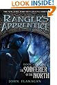The Sorcerer of the North (Ranger's Apprentice)