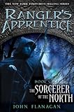 The Sorcerer of the North: Book 5 (Ranger's Apprentice)