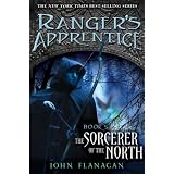 The Sorcerer of the North: Book 5by John Flanagan