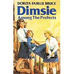 Dimsie Among the Prefects