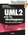 UML 2 pour les d�veloppeurs : Cours avec exercices corrig�s