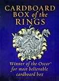 Cardboard Box of the Rings: "The Soddit", "The Sellamillion", "Bored of the Rings" (GollanczF.)