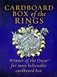 Cardboard Box of the Rings: The Soddit, The Sellamillion, Bored of the Rings (Gollancz S.F.)